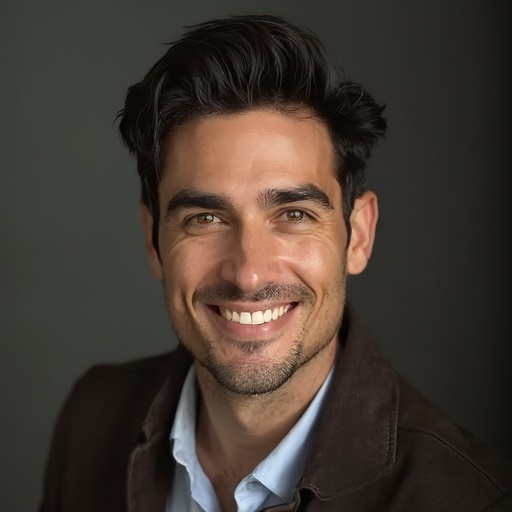 Óscar Navarro Pinto — Mejores Casinos Online en España reviewer